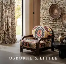 Brands Osborne & Little
